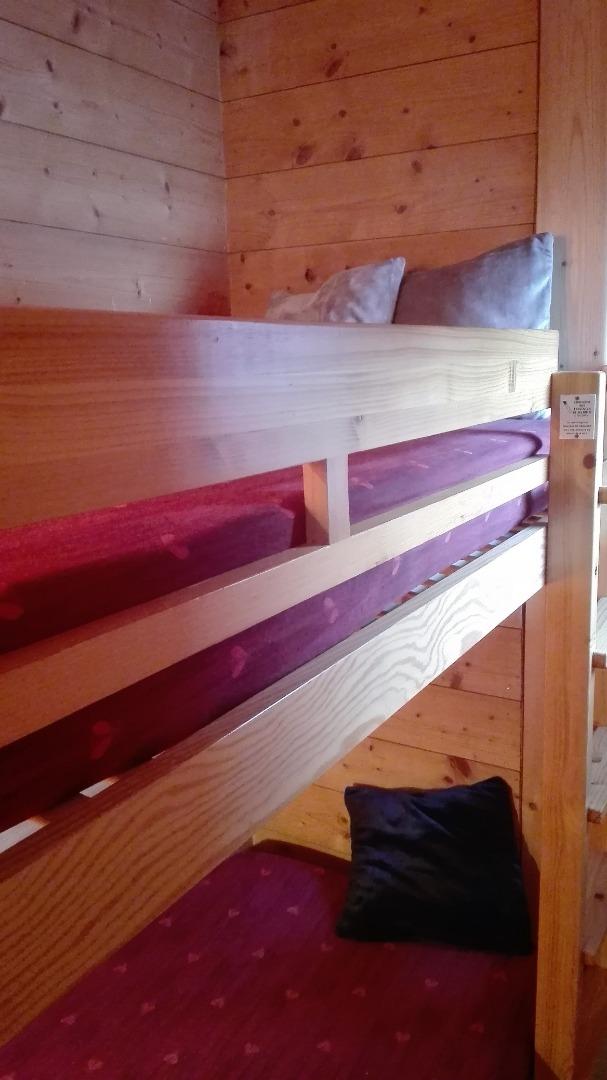 chambre 3 : 2 couchages
