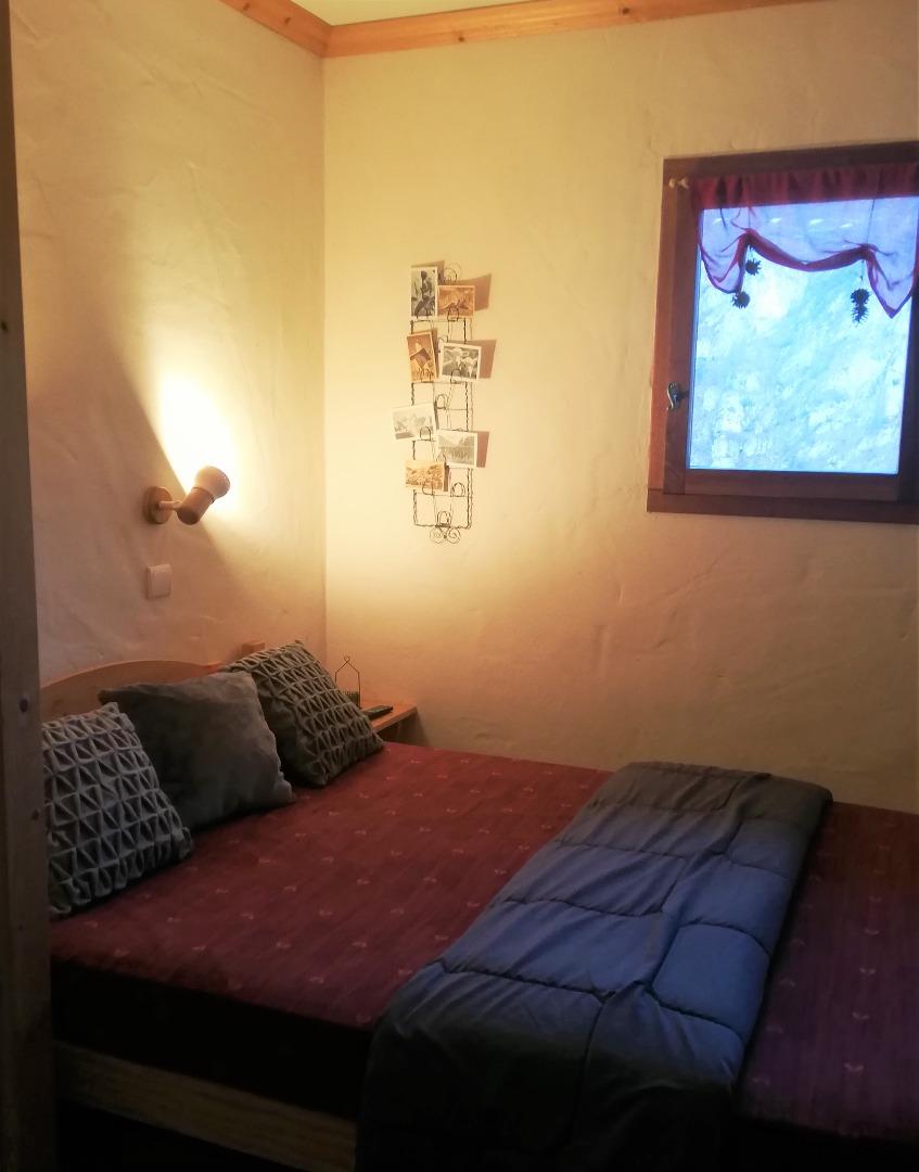 Chambre 1 pour 2 personnes + TV