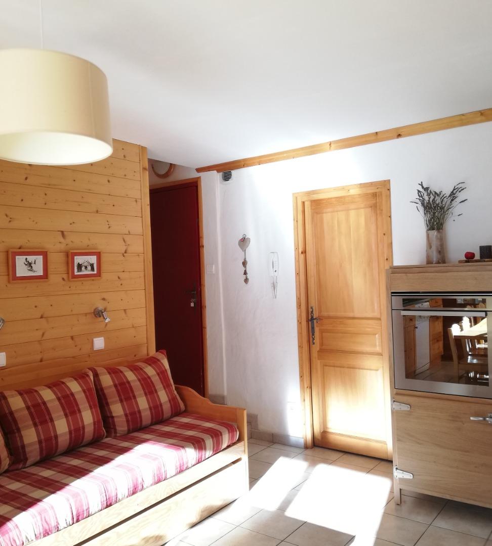 appartement lumineux