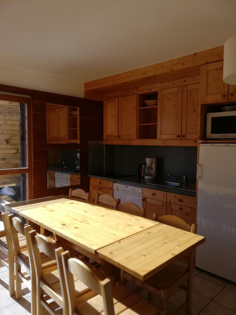 cuisine lumineuse