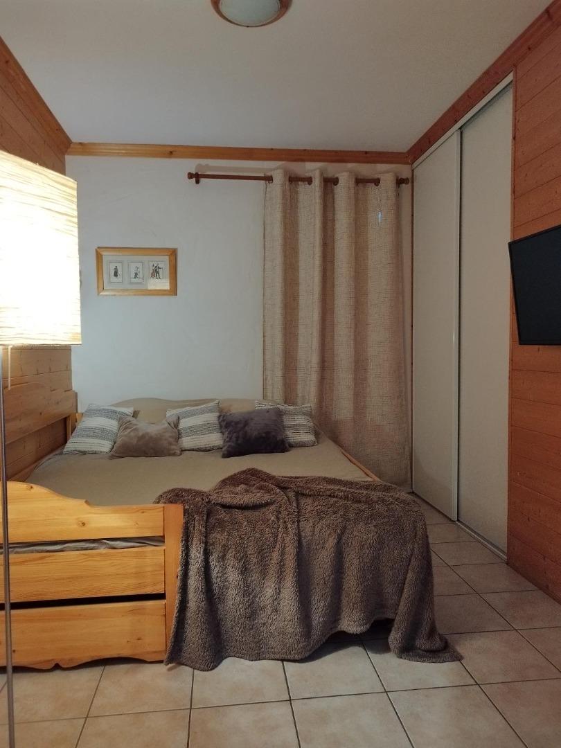 Chambre 2 pour 2 personnes + TV